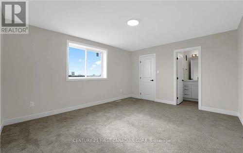 2nd - Master Bedroom - 10111 Oxbow Drive, Middlesex Centre (Komoka), ON - Indoor Photo Showing Other Room