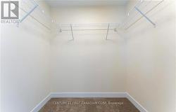 2nd - Master Bedroom - Walk in Closet - 