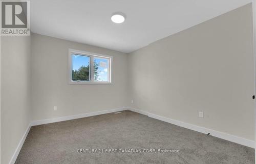 2nd - Bedroom 2 - 10111 Oxbow Drive, Middlesex Centre (Komoka), ON - Indoor Photo Showing Other Room