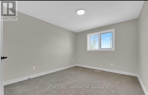 2nd - Bedroom 3 - 10111 Oxbow Drive, Middlesex Centre (Komoka), ON - Indoor Photo Showing Other Room