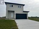 Front - 10111 Oxbow Drive, Middlesex Centre (Komoka), ON  - Outdoor 