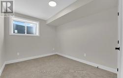 Basement - Bedroom 4 - 