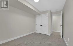 Basement - Bedroom 4 - 