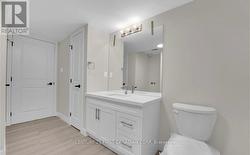 Basement - Bathroom - 