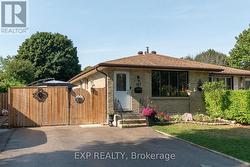 167 BAFFIN ROAD  London, ON N5V 1G2