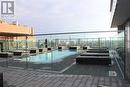 2106 - 57 St Joseph Street, Toronto, ON  - Outdoor With In Ground Pool 