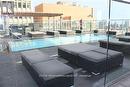 2106 - 57 St Joseph Street, Toronto, ON  - Outdoor With In Ground Pool With Deck Patio Veranda 