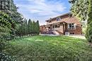 57 Hounslow Avenue, Toronto, ON  - Outdoor With Deck Patio Veranda 