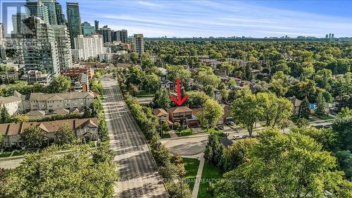 57 Hounslow Avenue, Toronto, ON - Outdoor With View