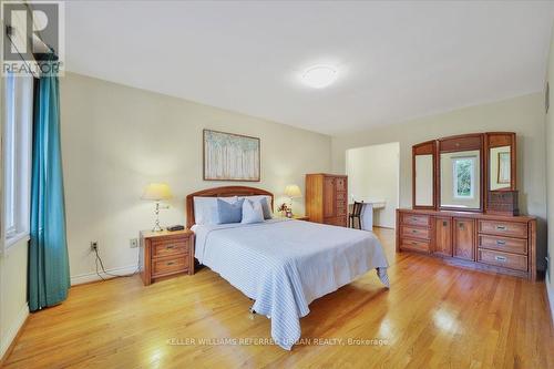 57 Hounslow Avenue, Toronto, ON - Indoor Photo Showing Bedroom