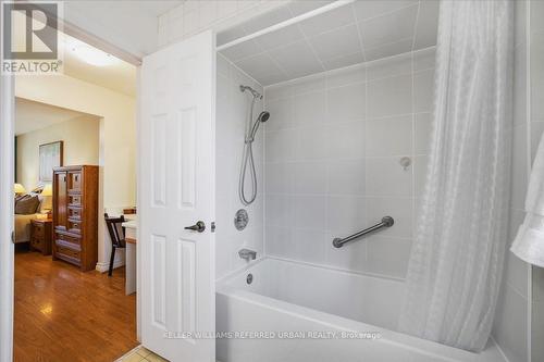 57 Hounslow Avenue, Toronto, ON - Indoor Photo Showing Bathroom