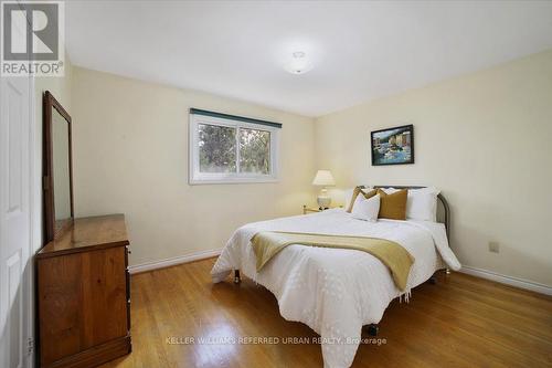 57 Hounslow Avenue, Toronto, ON - Indoor Photo Showing Bedroom