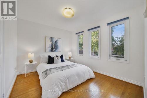 57 Hounslow Avenue, Toronto, ON - Indoor Photo Showing Bedroom