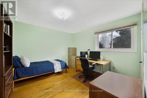 57 Hounslow Avenue, Toronto, ON - Indoor Photo Showing Bedroom