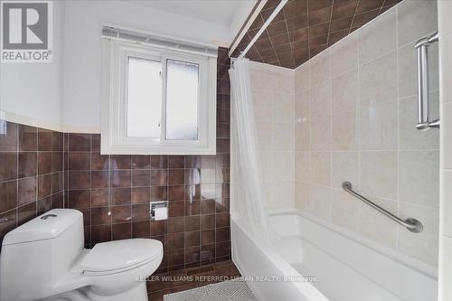 57 Hounslow Avenue, Toronto, ON - Indoor Photo Showing Bathroom