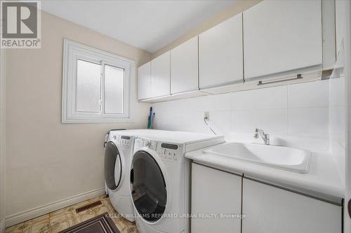 57 Hounslow Avenue, Toronto, ON - Indoor Photo Showing Laundry Room