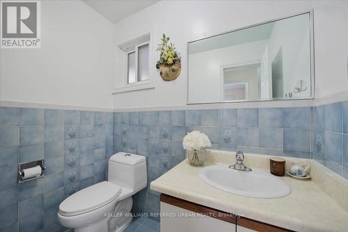 57 Hounslow Avenue, Toronto, ON - Indoor Photo Showing Bathroom