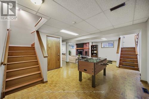 57 Hounslow Avenue, Toronto, ON - Indoor