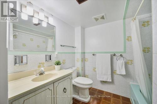 57 Hounslow Avenue, Toronto, ON - Indoor Photo Showing Bathroom