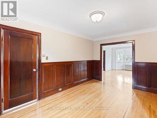 12 Dewson Street, Toronto, ON - Indoor Photo Showing Other Room