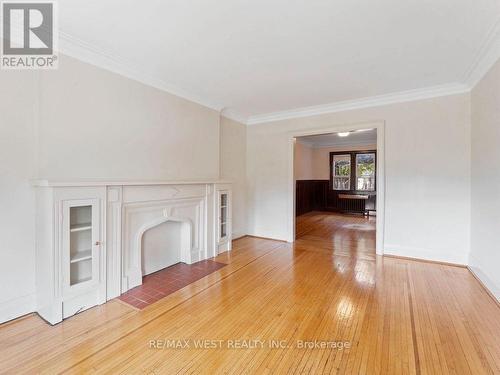 12 Dewson Street, Toronto, ON - Indoor Photo Showing Other Room