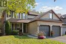 441 Prestwick Drive, Oshawa, ON  - Outdoor With Facade 