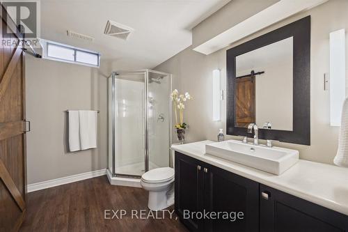 441 Prestwick Drive, Oshawa, ON - Indoor Photo Showing Bathroom