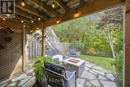 441 Prestwick Drive, Oshawa, ON - Outdoor With Deck Patio Veranda