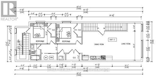 18 Chamberlain Avenue, Toronto, ON - Other