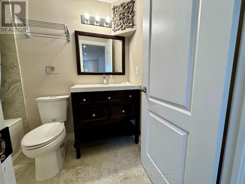 50 Hidden Lake Trail, Halton Hills, ON - Indoor Photo Showing Bathroom