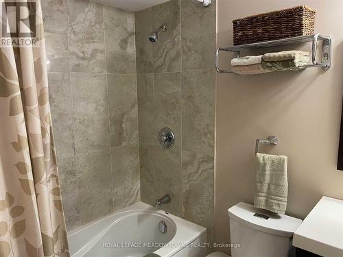 50 Hidden Lake Trail, Halton Hills, ON - Indoor Photo Showing Bathroom