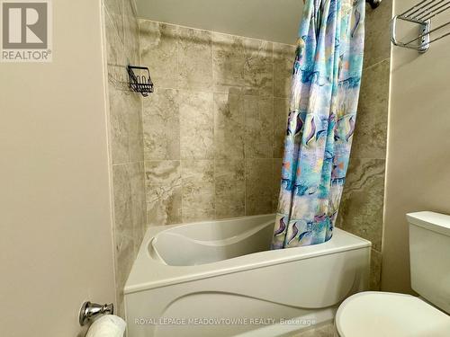 50 Hidden Lake Trail, Halton Hills, ON - Indoor Photo Showing Bathroom