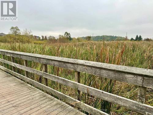 50 Hidden Lake Trail, Halton Hills, ON - Outdoor With View