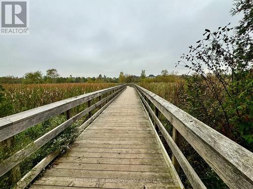 50 Hidden Lake Trail, Halton Hills, ON - Outdoor With View