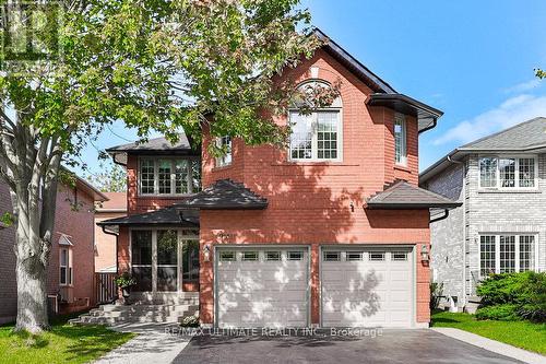 2151 Grand Ravine Drive, Oakville, ON 