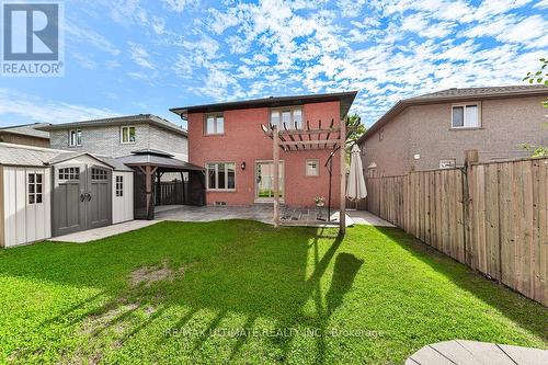 2151 Grand Ravine Drive, Oakville, ON 