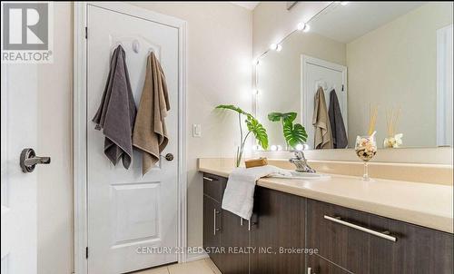 19 Durango Drive, Brampton, ON - Indoor Photo Showing Bathroom