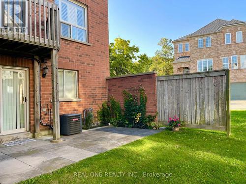 1 - 5530 Glen Erin Drive, Mississauga, ON - Outdoor With Exterior