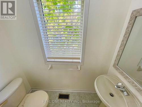 1 - 5530 Glen Erin Drive, Mississauga, ON - Indoor Photo Showing Bathroom