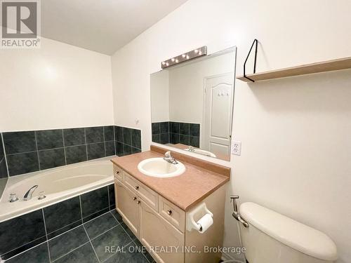 1 - 5530 Glen Erin Drive, Mississauga, ON - Indoor Photo Showing Bathroom