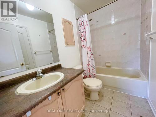 1 - 5530 Glen Erin Drive, Mississauga, ON - Indoor Photo Showing Bathroom