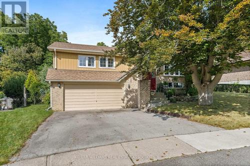 18 Terry Court, Halton Hills, ON - Outdoor