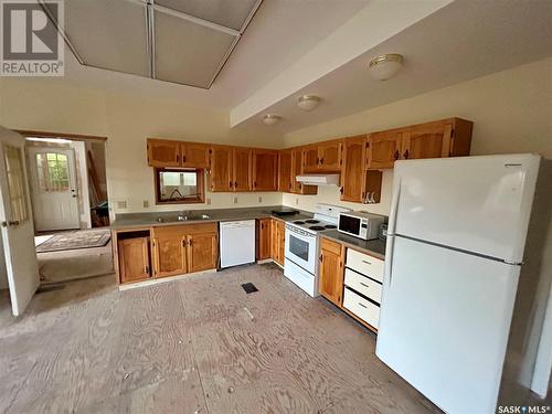 Pike Lake Highway Acreage, Corman Park Rm No. 344, SK - Indoor Photo Showing Kitchen