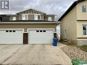 3118 Mazurak Crescent, Regina, SK  - Outdoor 