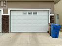 3118 Mazurak Crescent, Regina, SK  - Outdoor With Exterior 