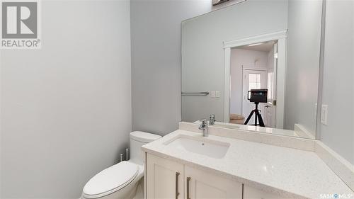 3118 Mazurak Crescent, Regina, SK - Indoor Photo Showing Bathroom