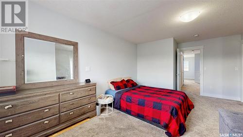 3118 Mazurak Crescent, Regina, SK - Indoor Photo Showing Bedroom