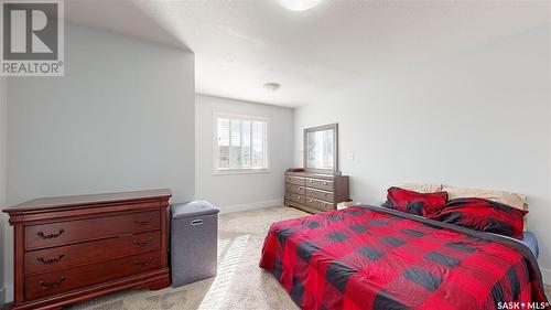 3118 Mazurak Crescent, Regina, SK - Indoor Photo Showing Bedroom