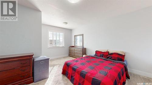 3118 Mazurak Crescent, Regina, SK - Indoor Photo Showing Bedroom