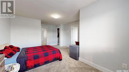 3118 Mazurak Crescent, Regina, SK - Indoor Photo Showing Bedroom